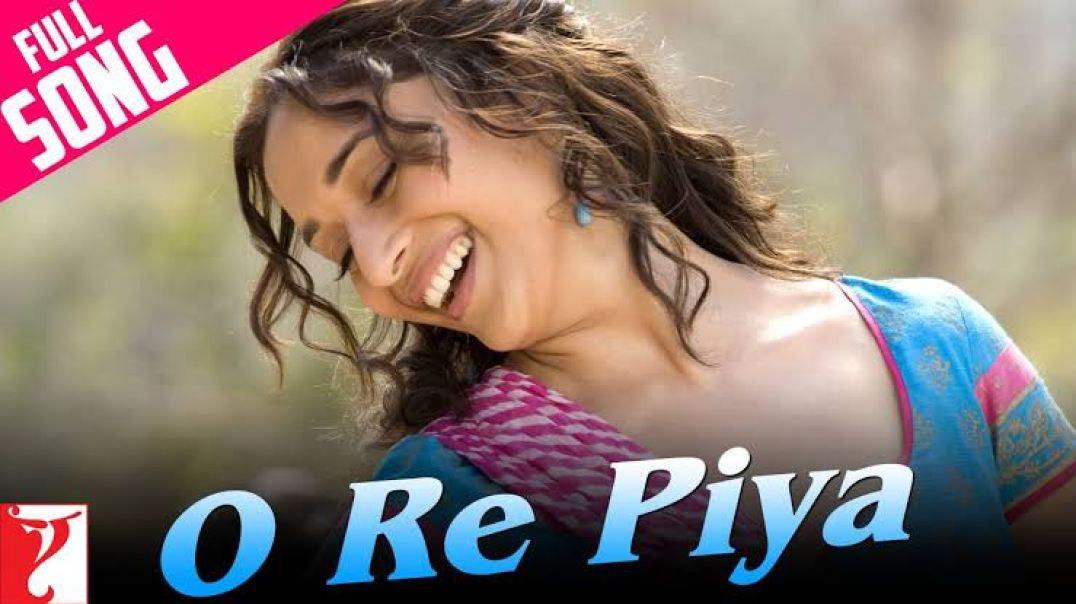 ⁣O Re Piya _ Full Song _ Aaja Nachle _ Madhuri Dixit _ Rahat Fateh Ali Khan _ Salim-Sulaiman_ Jaideep