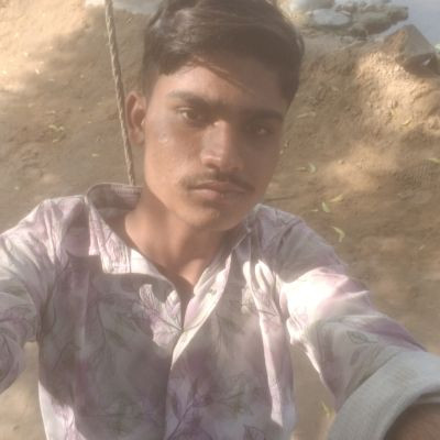 Harsad Sinh Harakudiya 