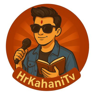 HrKahaniTv