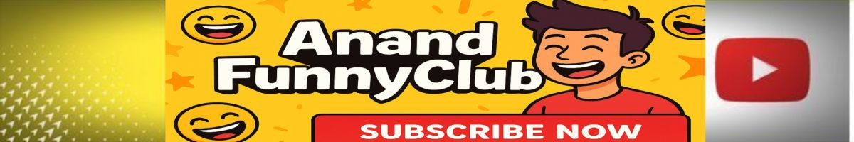 AnandFunnyClub 