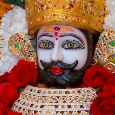 nvnjangra