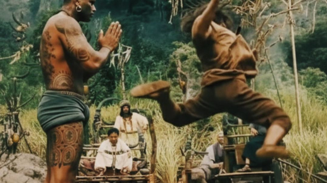 ⁣Action movie HD 🎥