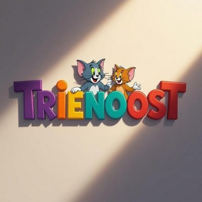 trienoost trienoost