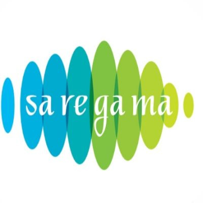 Saregama music