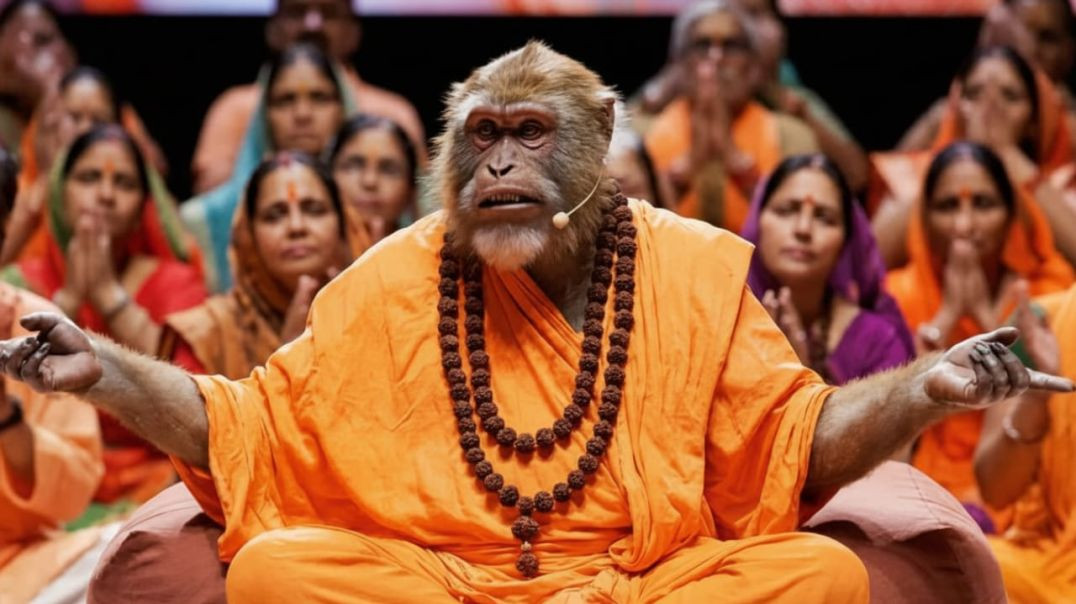 ⁣धर्म कहां से शुरू कहा खत्म #satsang #clips