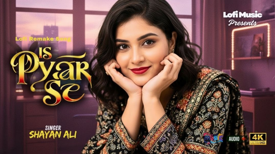 ⁣Is Pyar Se | 90s Love Returns | Kumar Sanu Tribute | New song