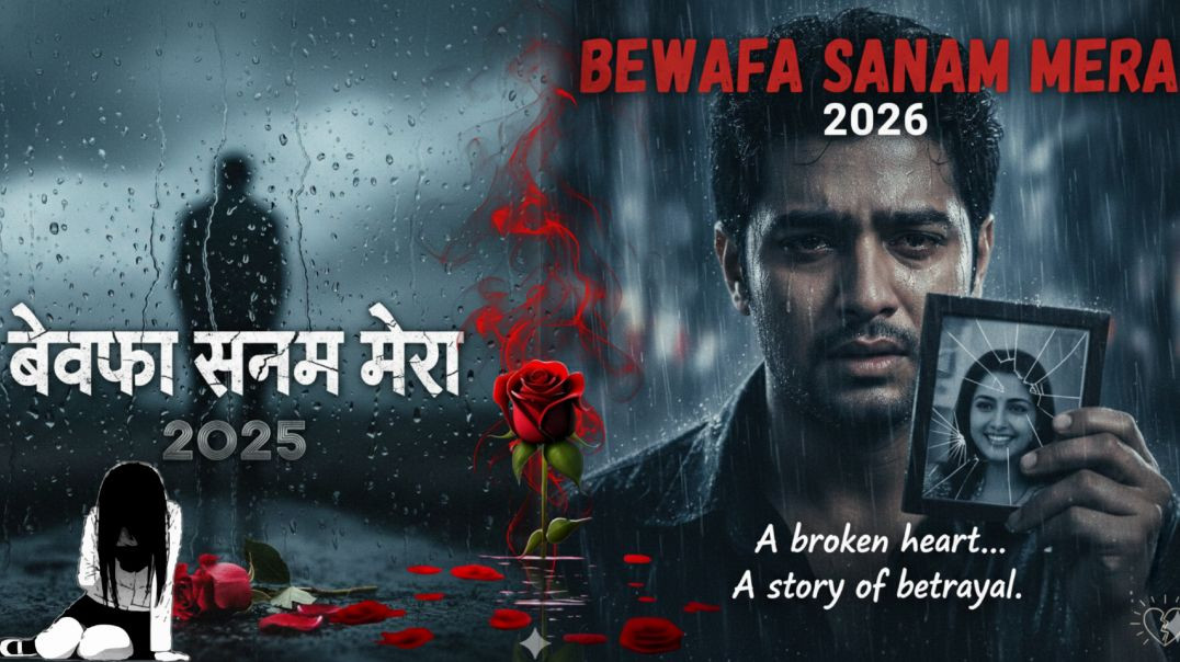 ⁣Bewafa Sanam December ke sath chala Gaya 2025 sad 90s my unfaithful lover New Song 2026