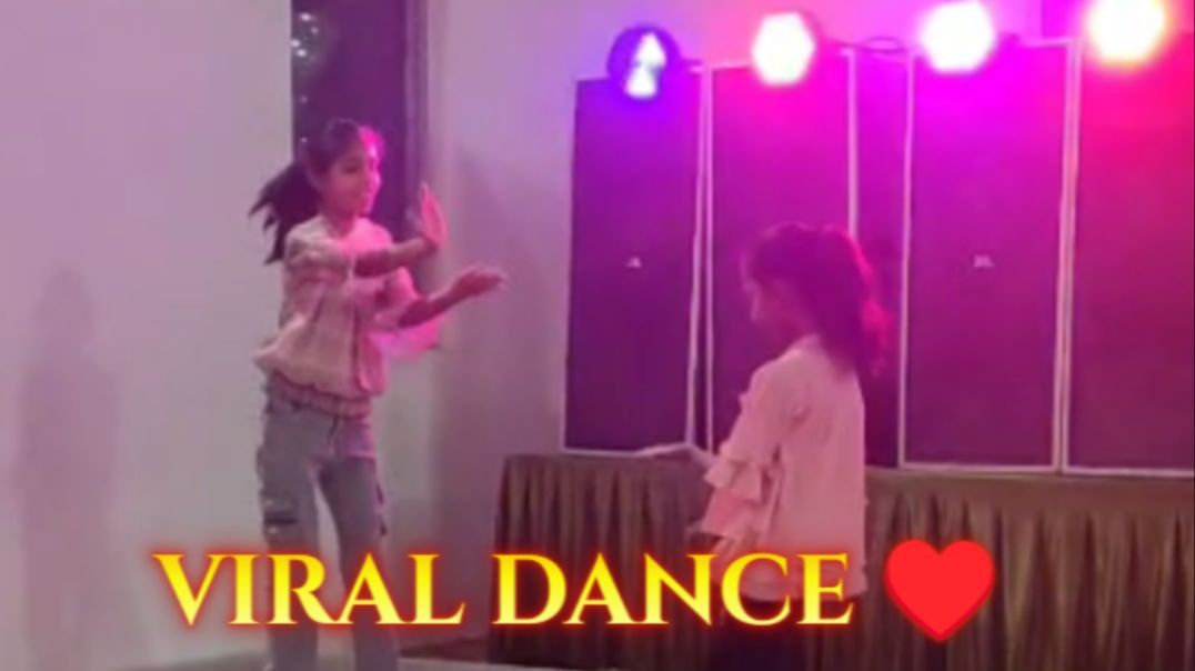 ⁣♥️ Viral dance 🙏🙏 please subscribe