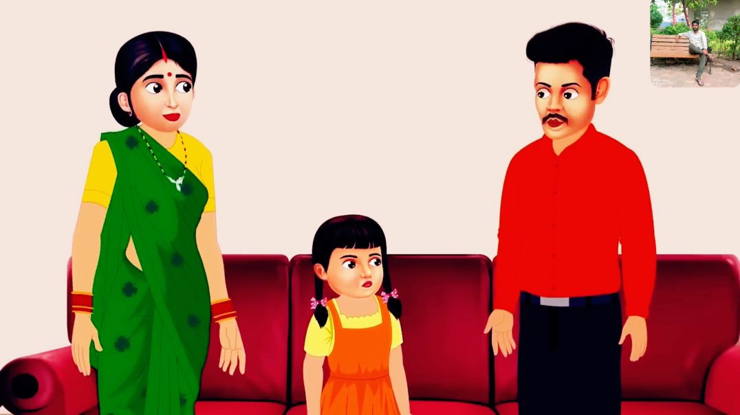 ⁣Hindi kahani | Hindi Story