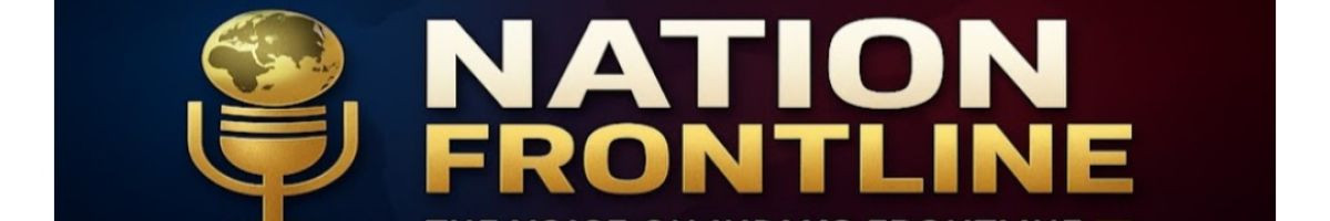 Nation Frontline