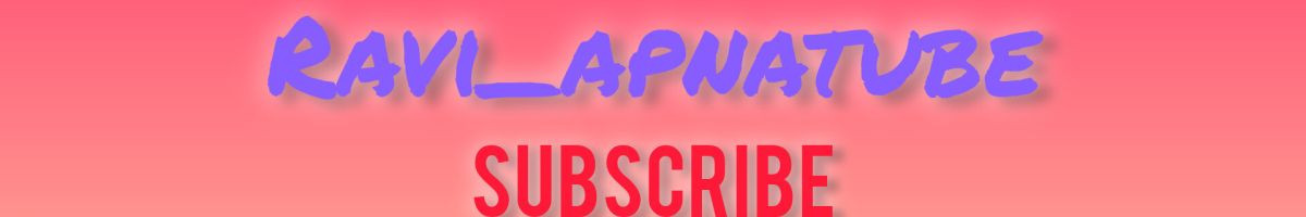 Ravi_apnatube 