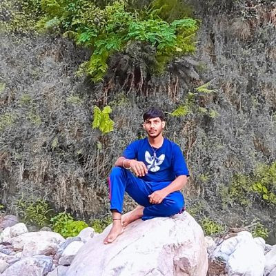 Sanjaysingh Sanjaysingh