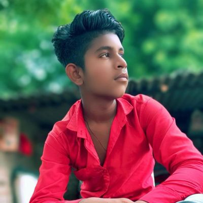 Bhavesh Thakor Thakor