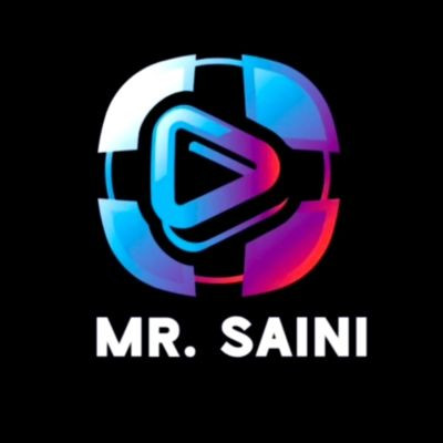 MrSainiHacker