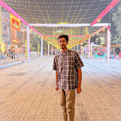 Sunny Singh Arkvanshee 