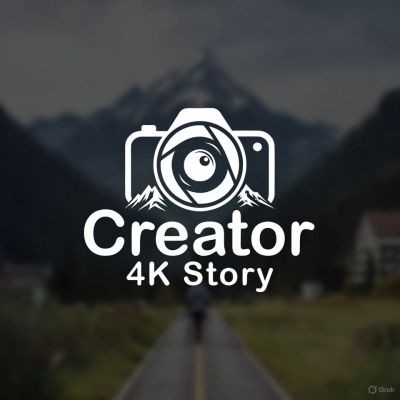CreatorStory4k CreatorStory4k