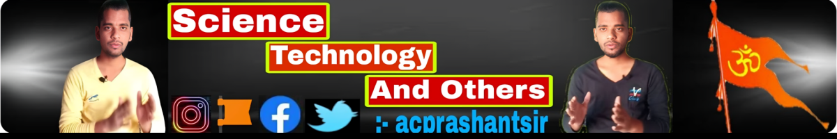 AC Prashant