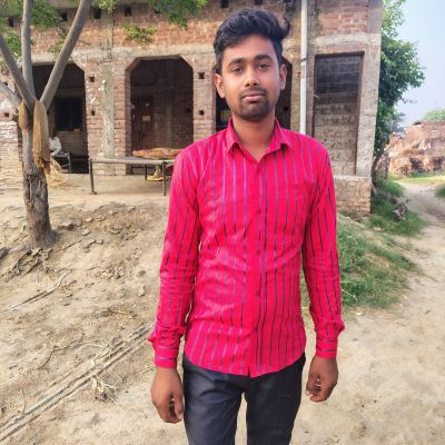 Ankit yadav