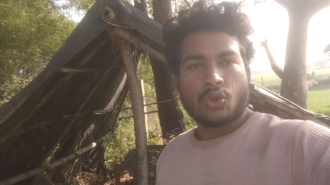 ⁣Mere kuve pr tuti jopadi full vlog