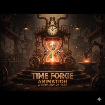 timeforge timeforge