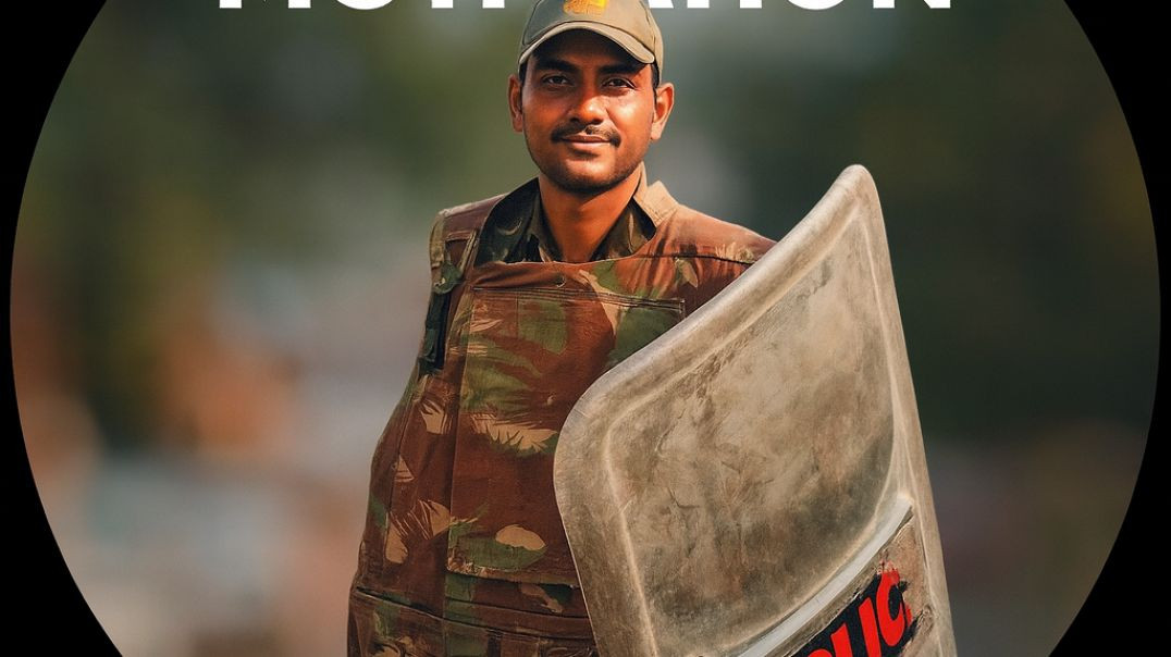 ⁣Study motivational video in hindi