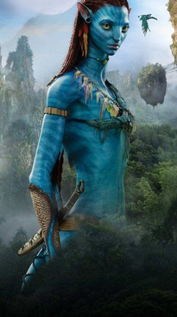 Planning to watch Avatar- Fire and Ash for the plot