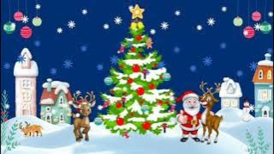 ⁣RELAXING CHRISTMAS MUSIC_ Soft Piano Music,  Sleep, Study