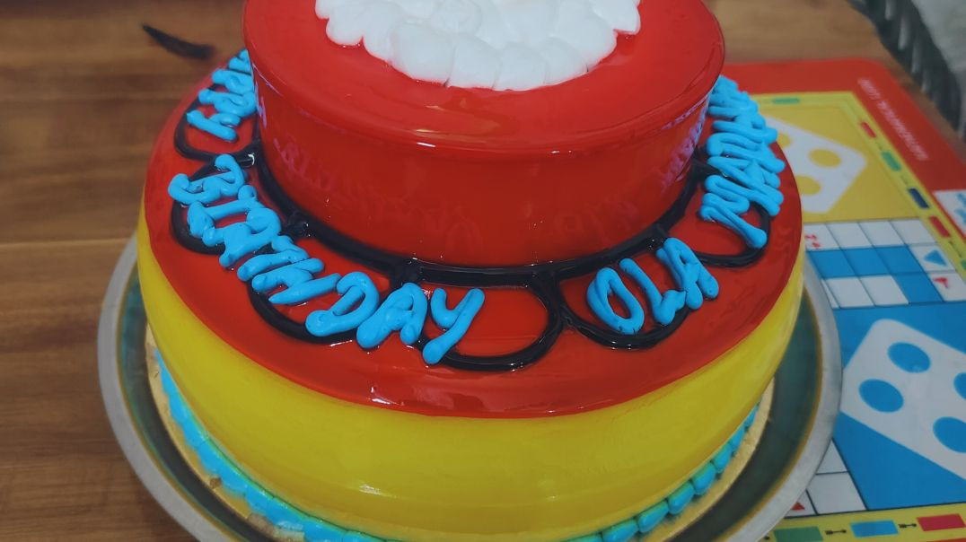 ⁣Happy Birthday Madhav 🎉🥰♥️🎂