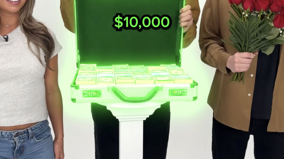 ⁣Would_You_Date_Him_for_$10,000_(2160p)