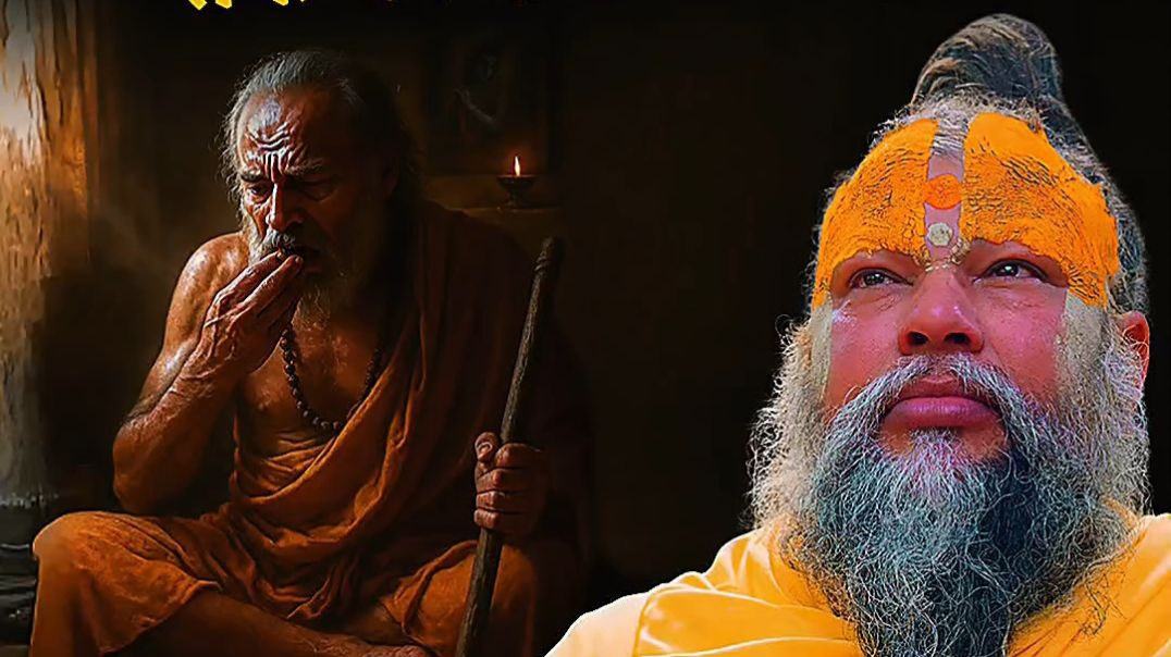 ⁣Premanand ji Maharaj video