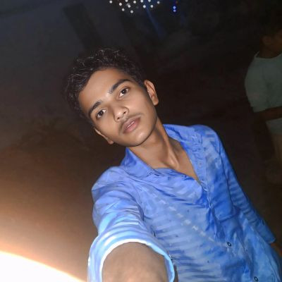 Abhishek Jaiswal