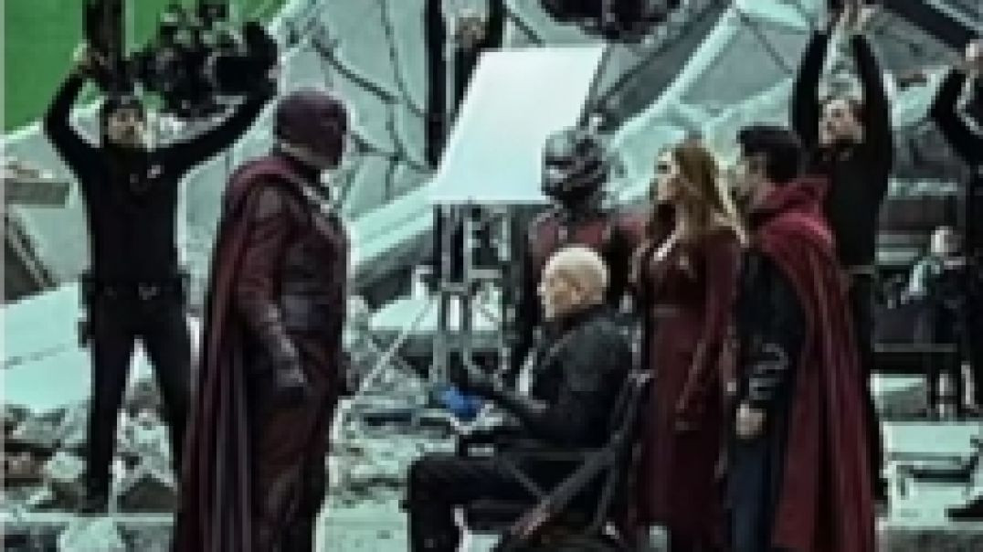 ⁣Avengers_doomsday_Set_Leak_FOOTAGE_MARVEL_studios_#marvel_#shorts_#shortsvideo_#shortsfeed_#trending