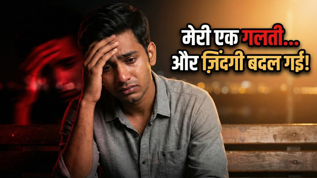 ⁣फेल होने की ये गलती आपको भी बदल सकती है | Must Watch Story