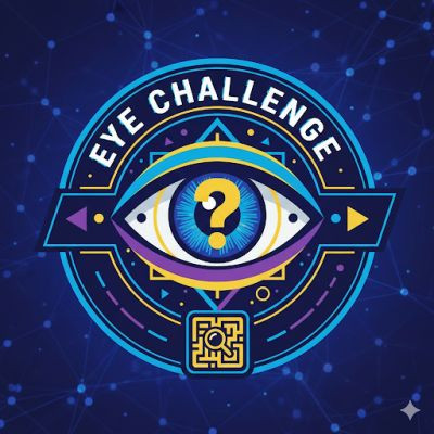 Eye challenge