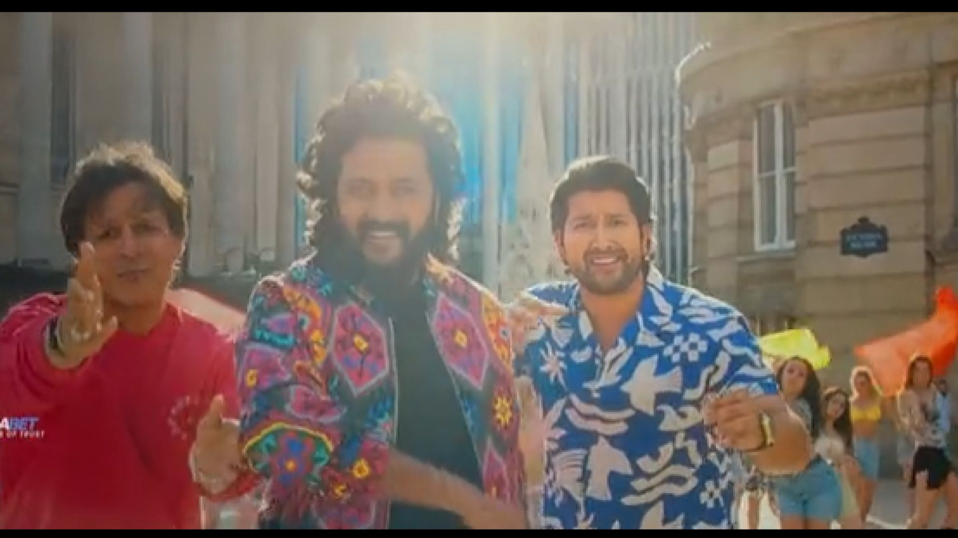 ⁣Mastiii-4 full comedy movie 🤣🤣🤣#movie #viral