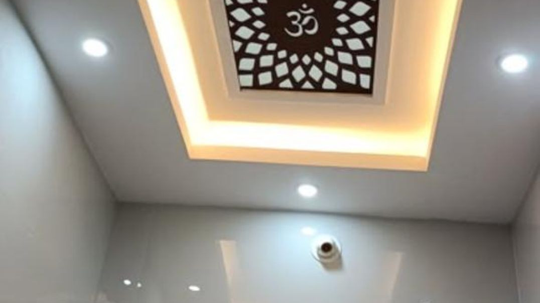 ⁣Juned interior work