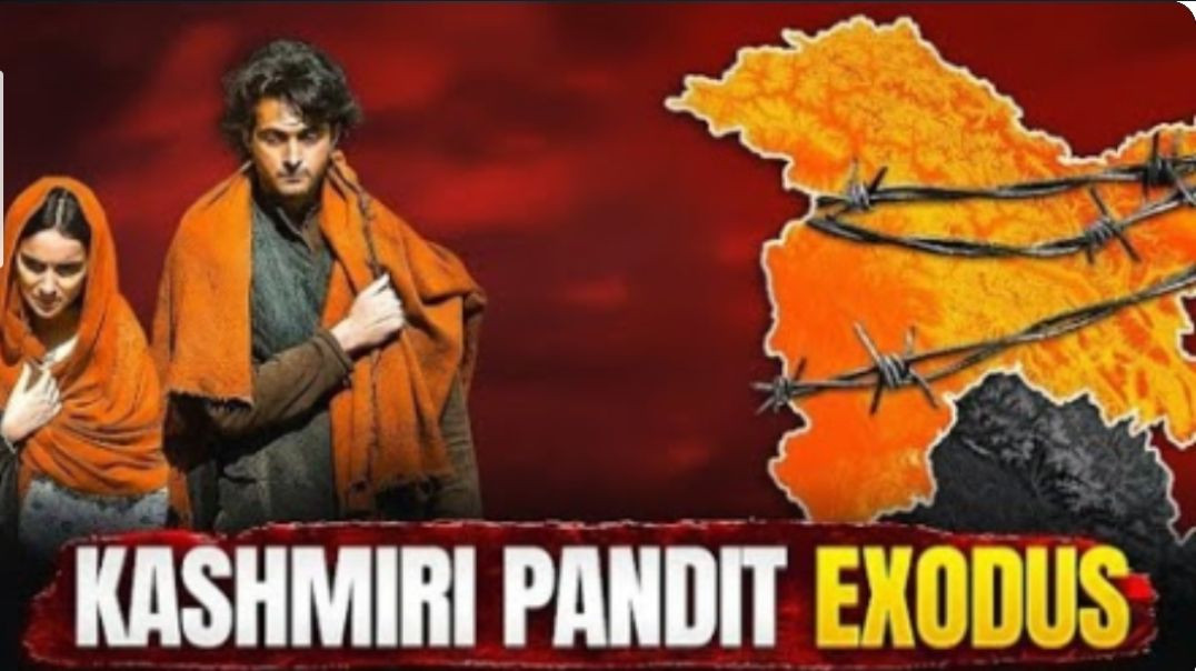 ⁣Kashmir Files: What Really Happened?”