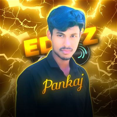 PANKAJ EDITZ