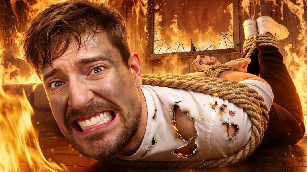 ⁣Would You Risk Dying For ₹4,50,000,00？