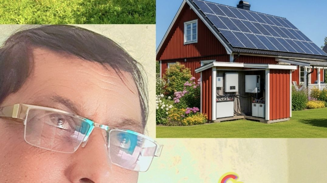 ⁣My education video post