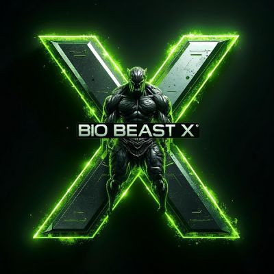 BioBeastX° BioBeastX°