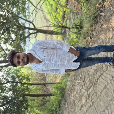 Nilesh Yadav