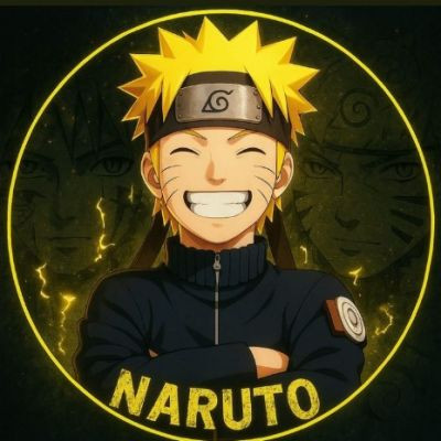 Naruto anime