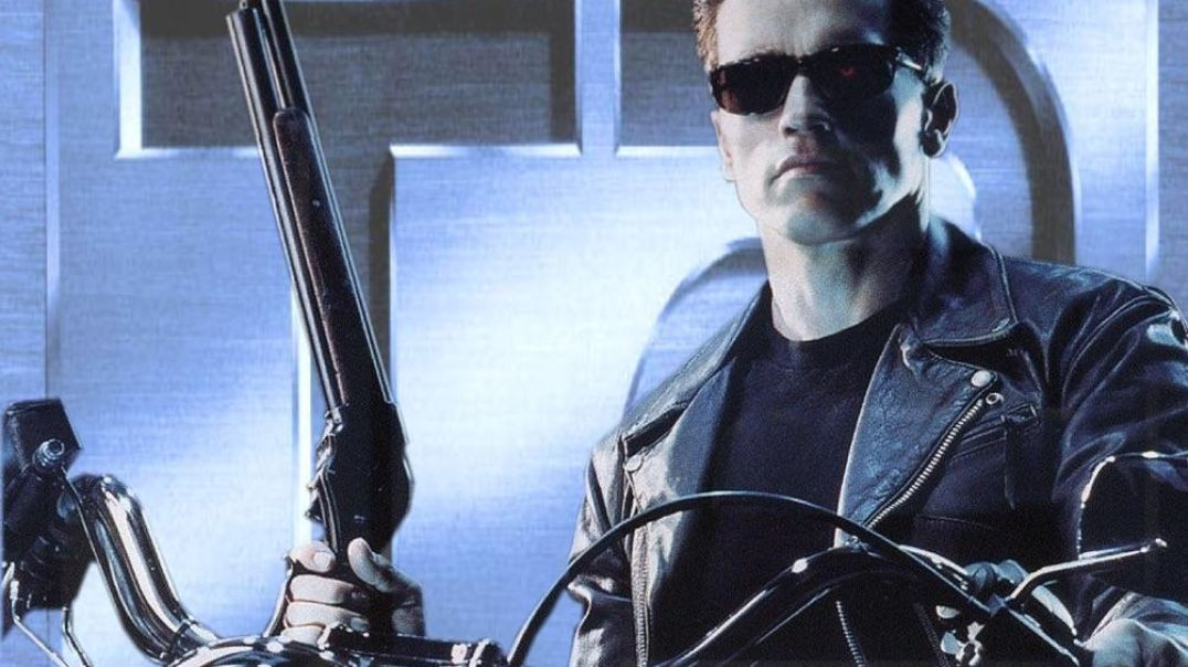 ⁣Terminator 2D NO FATE - Gameplay_1080p