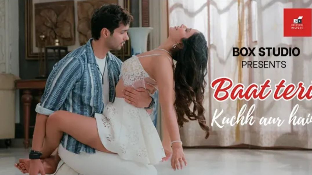 ⁣Whattta_Song_!___Baat_Teri_Kuchh_Or_Hain___New_Hindi_Romantic_Song___Top_Hit_New_Romantic_Song(360p)