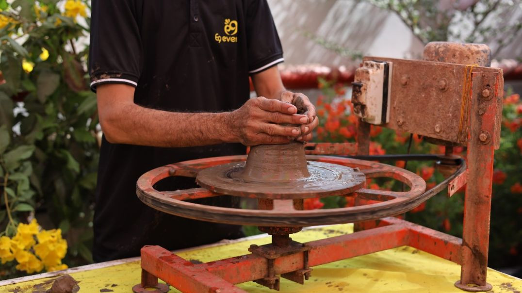 ⁣✨ હવે તમારા પ્રસંગમાં માણો એક અનોખો અનુભવ – Haathni Kala સાથે!