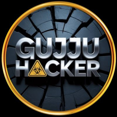 GujjuHacker