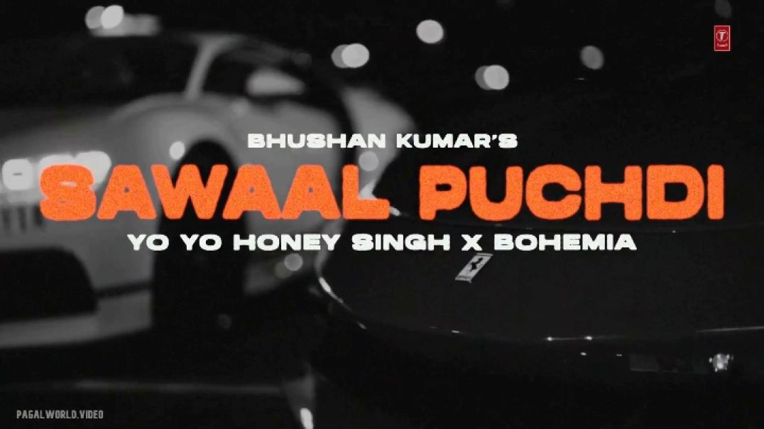 ⁣Sawaal Puchdi - 51 Glorious Days ft Yo yo honey si