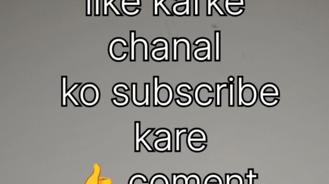 ⁣This is my fast video 😁