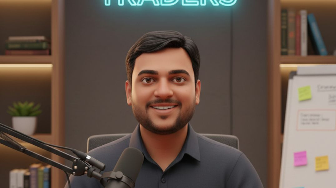 ⁣Today's pre open market view Nifty prediction|10 Dec 25|